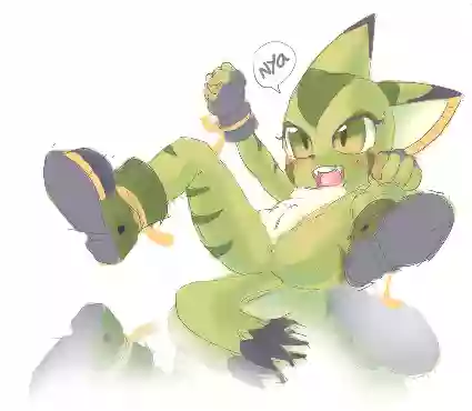 Furry,freedom planet,carol tea,