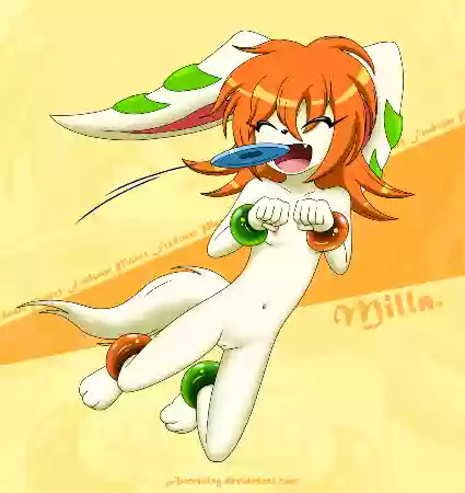 Furry,freedom planet,