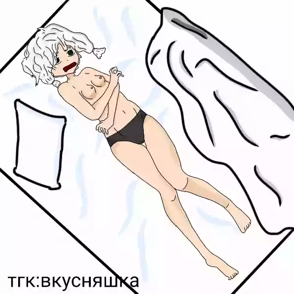 трусики,tiny_bunny,2d,кровать,голая,оля_tiny_bunny,зайчик,сиськи,