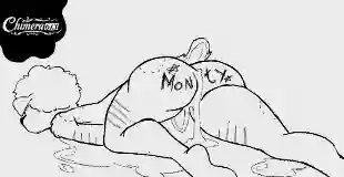 Furry,2d,oc,2girls,