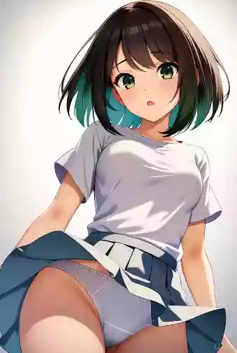 в одежде,2d,1girl,anime,