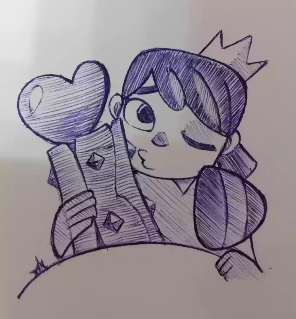 clash_royale,videogame,princess,log,deck,love,